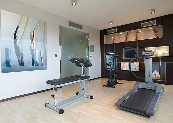 Ac By Marriott Szálloda Pisa