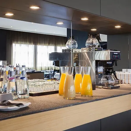 Hotel Ac By Marriott
