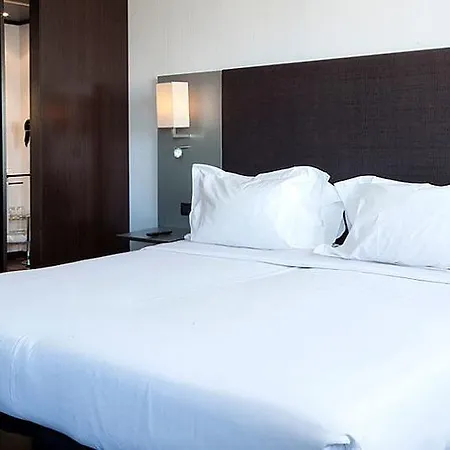 Ac By Marriott Hotel Pisa