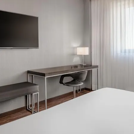 Ac By Marriott 4*