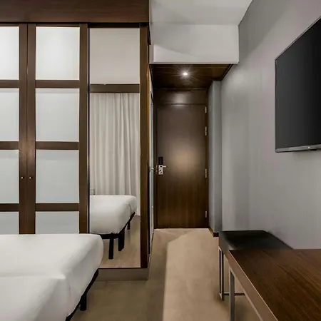 Ac By Marriott Pisa