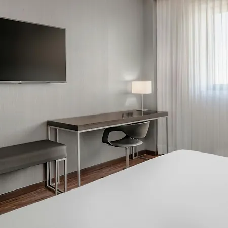 Ac By Marriott 4* Pisa