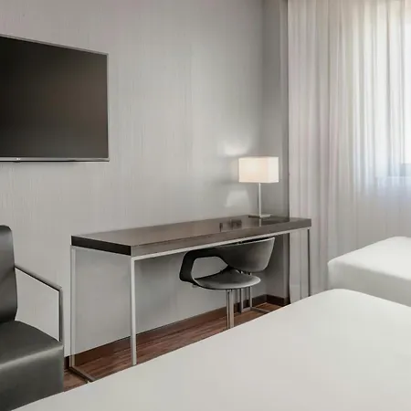 Ac By Marriott Hotel 4*