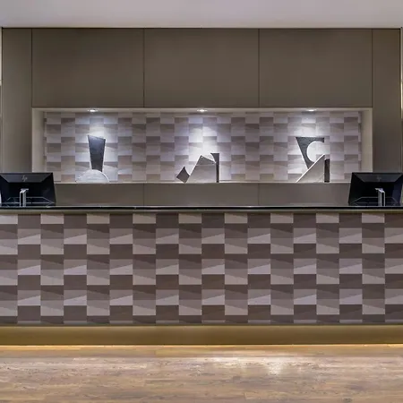 Hotel Ac By Marriott