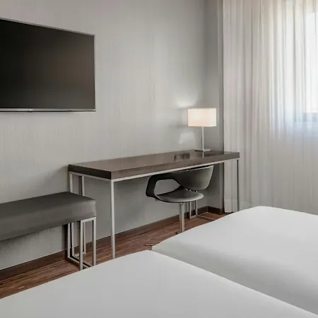 Ac By Marriott Hotel Pisa
