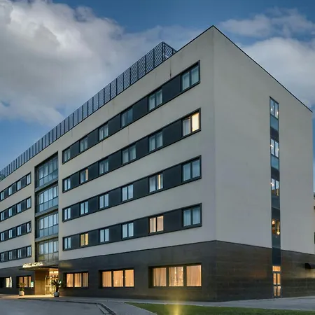 Ac By Marriott Pisa