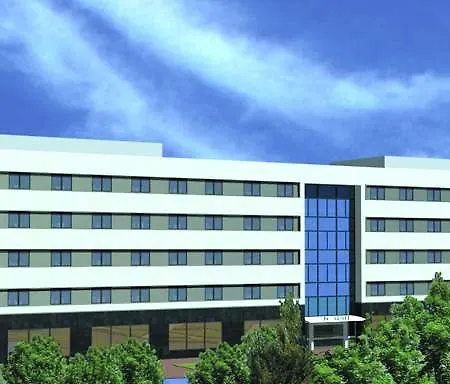 Ac By Marriott Pisa