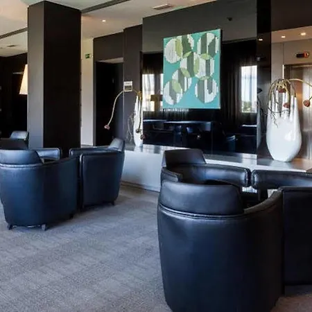 Hotel Ac By Marriott