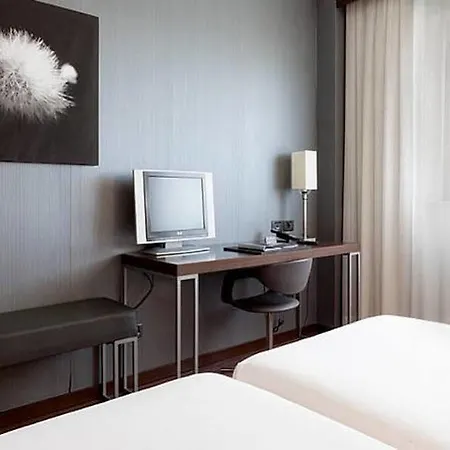 Ac By Marriott 4*