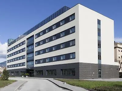 Hotel Ac By Marriott