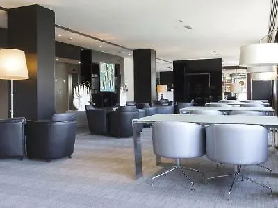 Hotel Ac By Marriott