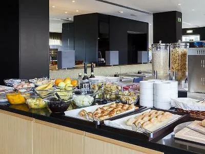 Ac By Marriott 4*
