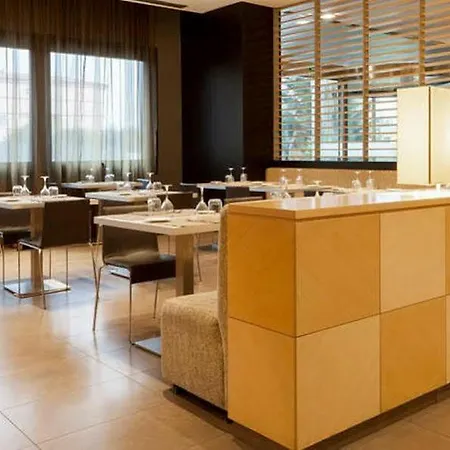 Hotel Ac By Marriott 4*