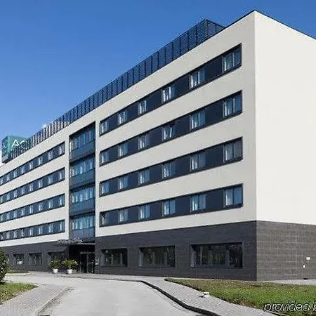 Hotel Ac By Marriott