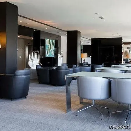 Hotel Ac By Marriott